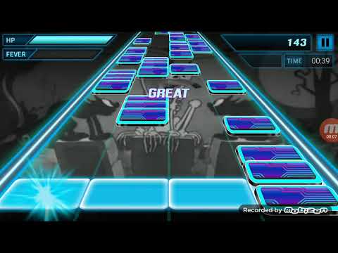 Spooky Scary Bandicoots Normal 5.5