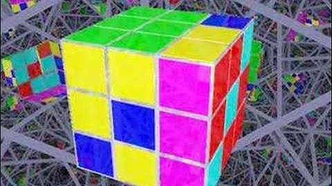 Rubik