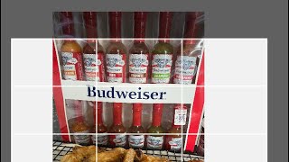 New World’s Hottest Budweiser hot sauce challenge *hot Ones Knock off*