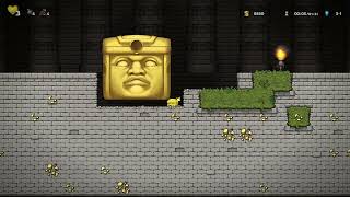 Spelunky 2 - Low% 3:30.466