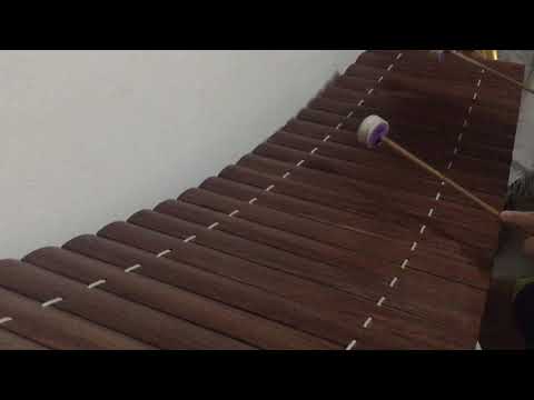 ระนาดเอกเพลงลาวครวญ