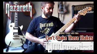 Watch Nazareth Cant Shake Those Shakes video