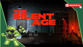 The Silent Age Grátis Gameplay Trailer para ANDROID 2017 screenshot 3