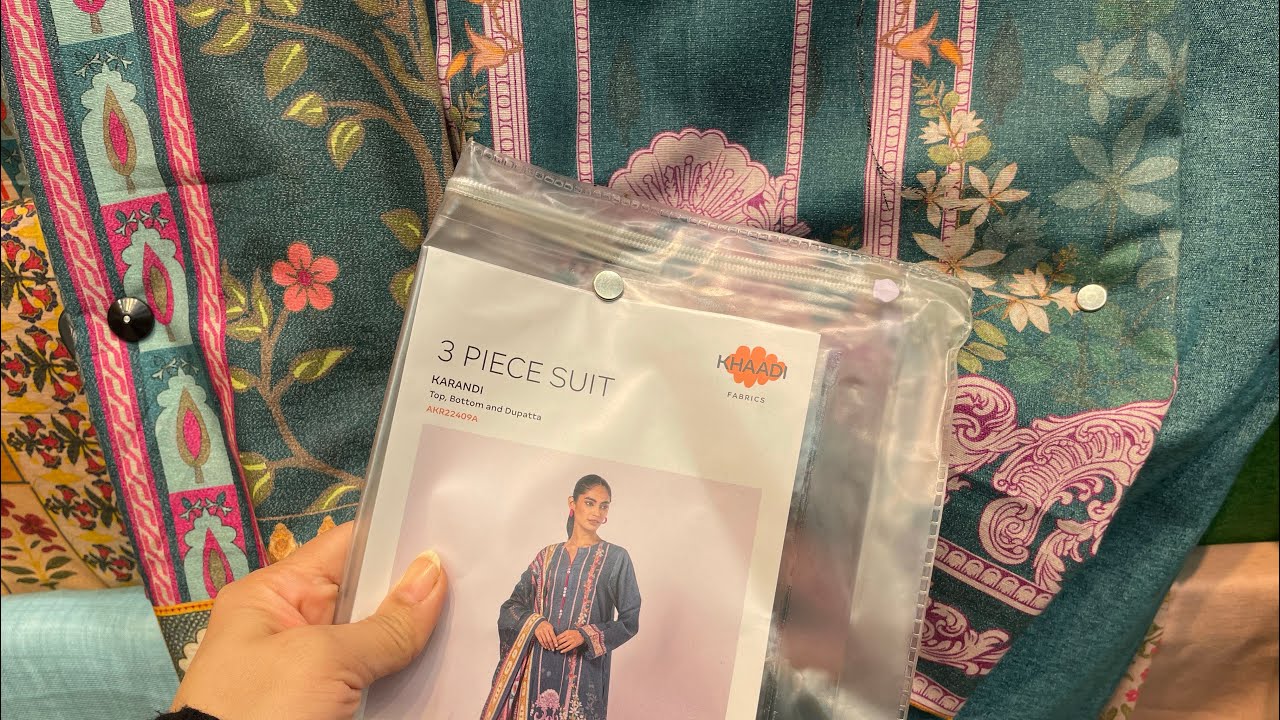 khaadi Flat 50% Year End sale 2022 || Winter Sale 2022|| Start Shopping Today