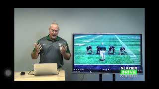 D-line Start Drill