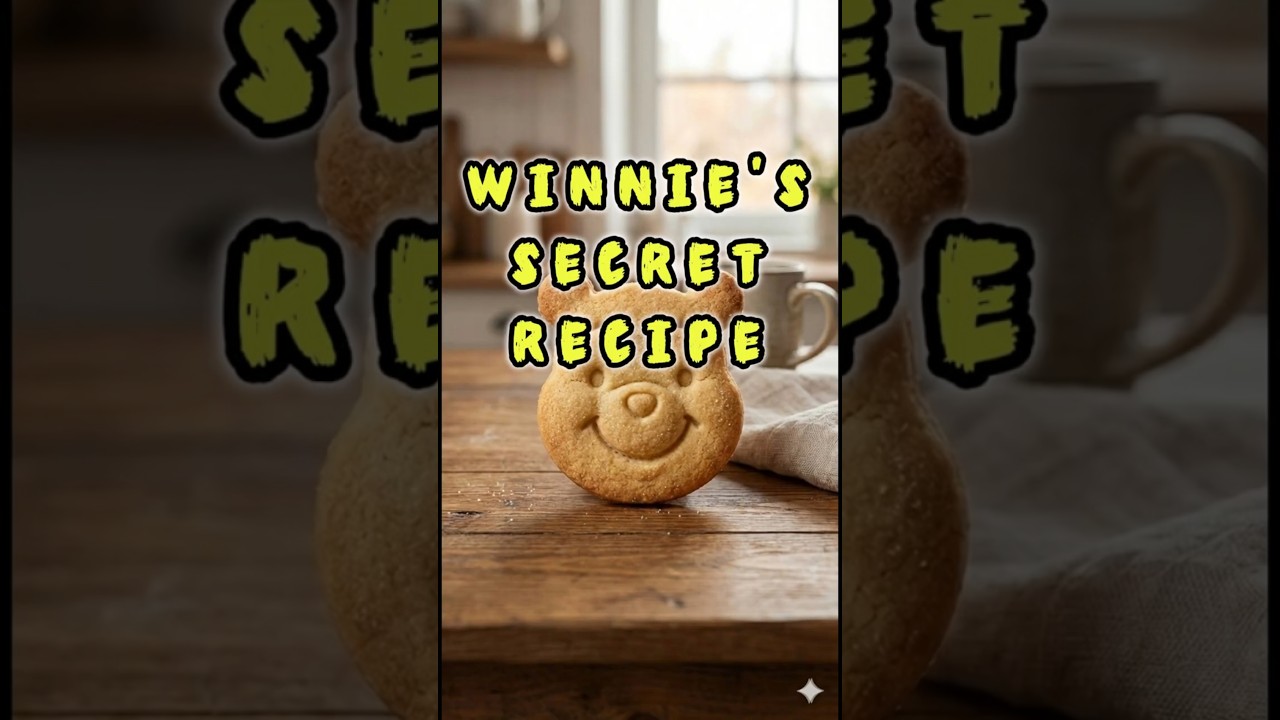 A RECIPE for kids' cookies (watch to the end). Simple and delicious! РЕЦЕПТ  печенья для детей.