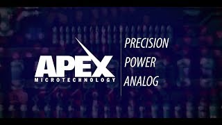 Apex Microtechnology: Company Overview