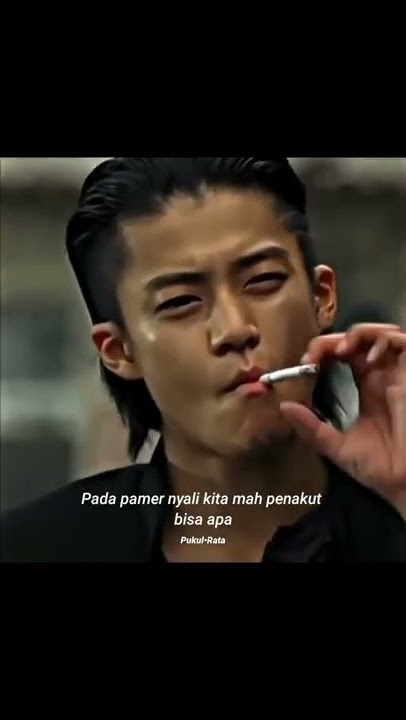 takiya genji smoking status