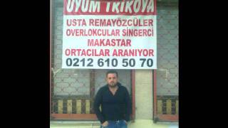 Sen Gi̇tti̇n Ya