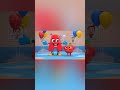 A for Apple 🍎 | ABC Learning for Kids #shorts#ABCD Song for Kids#Fun Alphabet Short for Children