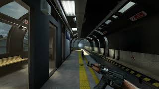(CS:S) noskillch Sound Pack