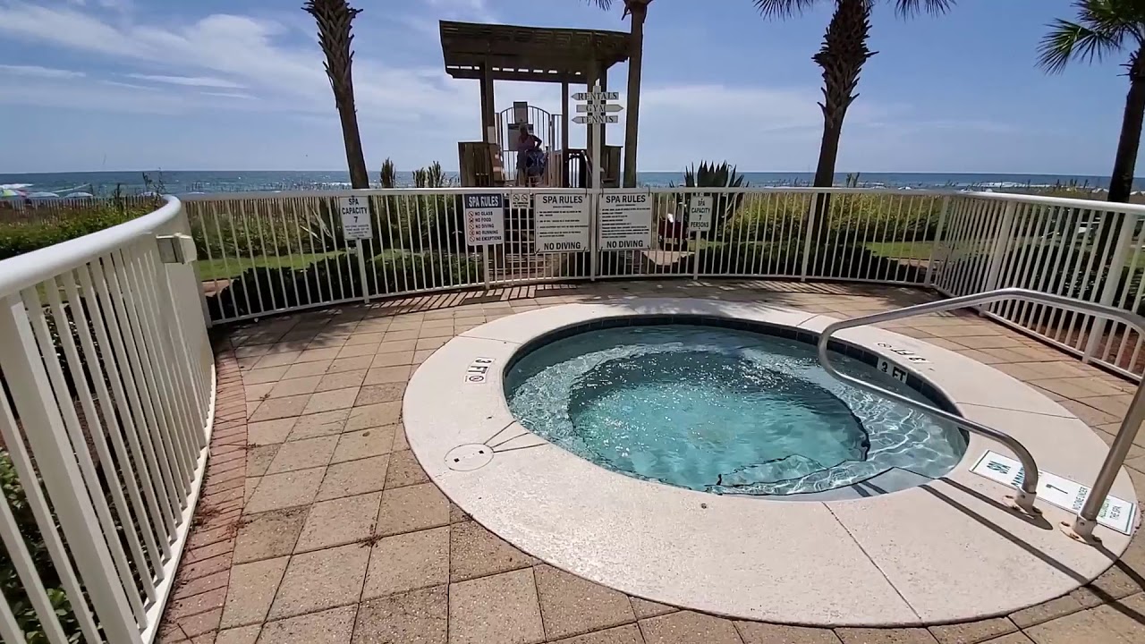 Sandy Key Community Video