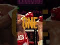 Benavidez vs. Morrell Fight Night is ONE WEEK AWAY