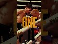Benavidez vs. Morrell Fight Night is ONE WEEK AWAY