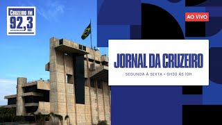 JORNAL DA CRUZEIRO, A VOZ DA NOTÍCIA - 03/11/2025