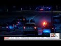State lawmakers honor State Trooper shot during traffic stop.