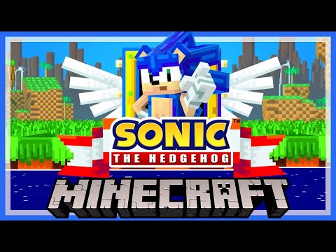 Video: Sonic The Hedgehog Má Dnes 25 Let
