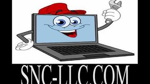 Computer Repair and Service