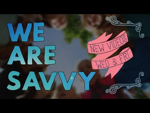 Thumb of We Are Savvy video