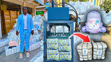 Believe me, use this technique to import cheap diapers from China.