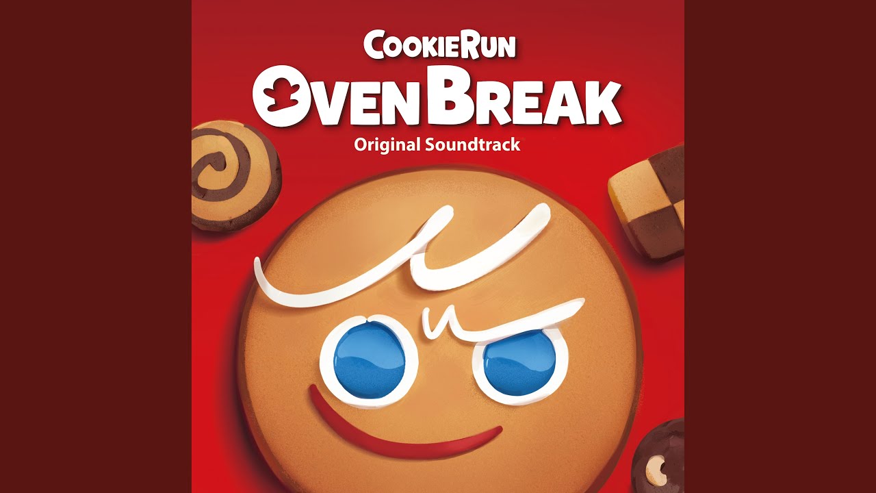 Escape From the Oven (오븐 탈출의 시작 (Escape From the Oven))