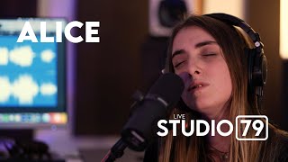 Alice Live