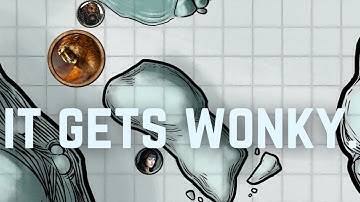 Stealth, Concealment, and Cover in D&D - A Complete Guide and Critique