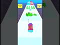 Arrow Run Race Lv _ 233 #shorts #shortsfeed #ytshorts #games