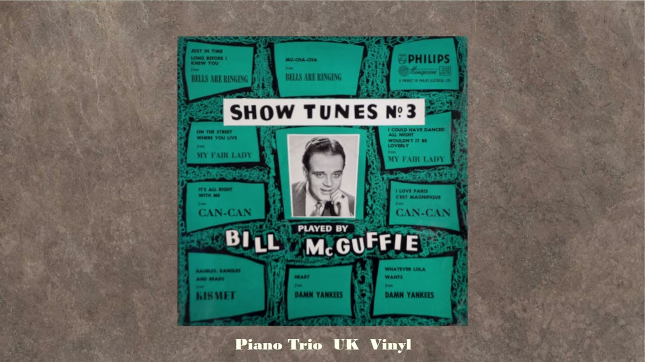 Gentle Sounds of BILL McGUFFIE Plus SixＤ LTE3NjkuanBlZw.jpeg