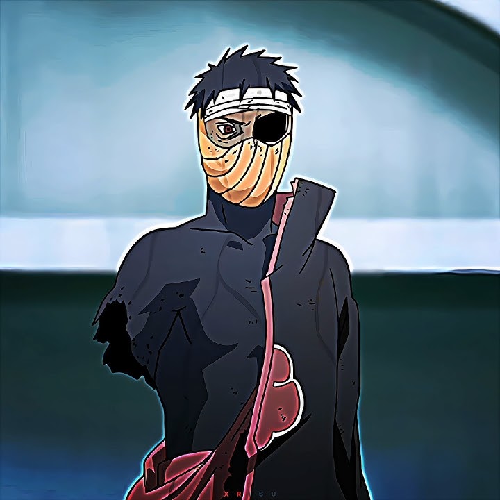 OBITO RECLAIMS 💪🏻THE RINNEGAN 👁️