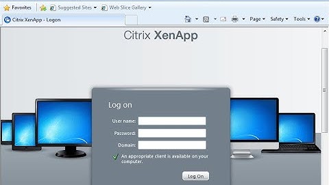 Install & Configure Citrix Xenapp 6.5 Step By Step By Eng / Ehab Al-hammadi