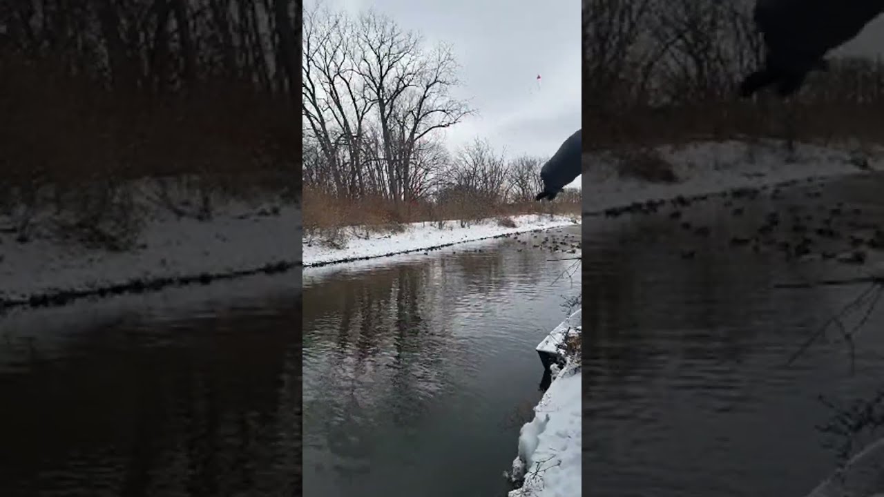 FISHING with HUBBY 🐟🐟🎣