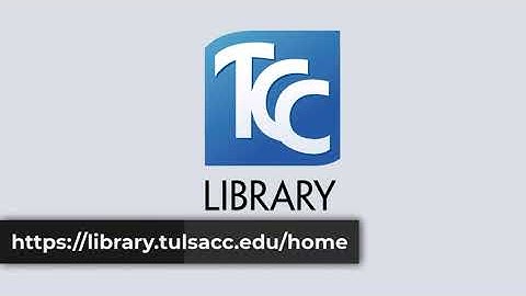 Finding Scholarly Articles @ the TCC Library (Old Ebsco UI)