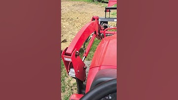 cs2520 kioti moving rocks