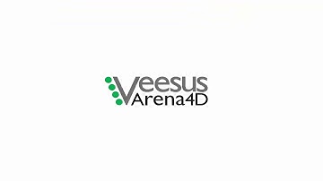 VPC Creator - Create VPC Point Clouds for use in Veesus Products