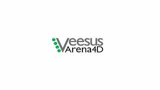 VPC Creator - Create VPC Point Clouds for use in Veesus Products