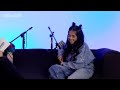 Beginning of video