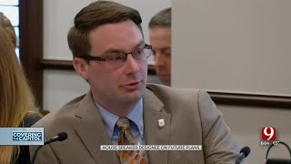 Youngest Speaker Designee Elected At 29 Years Old