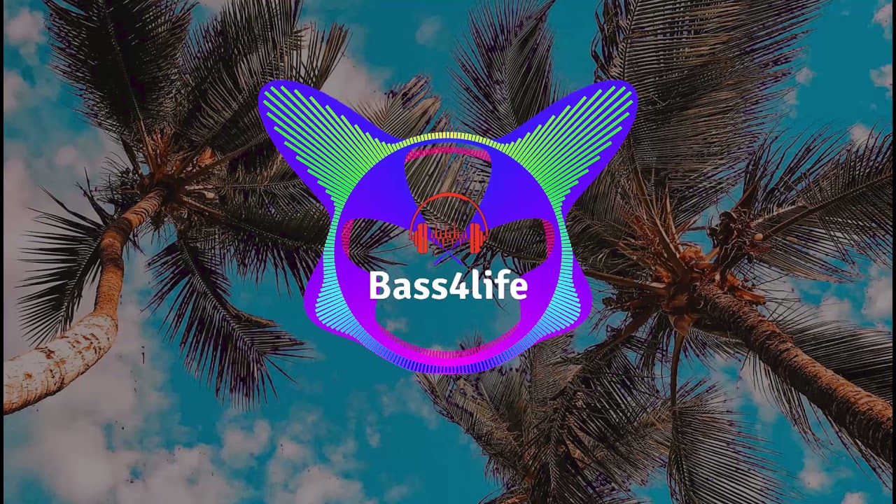 Sean Paul Ft. Dua Lipa - No Lie (Bass Boosted)