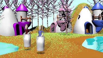 UAS ANIMASI MULTIMEDIA II