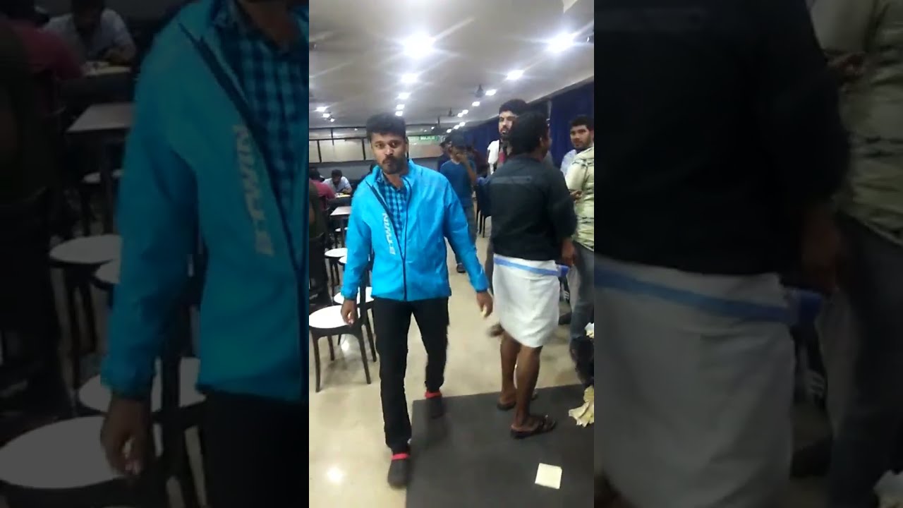 nibba at al reem athani YouTube