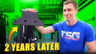2 Year Review: Is the REP Fitness Blackwing Still the Best Heavy Duty Adjustable Bench