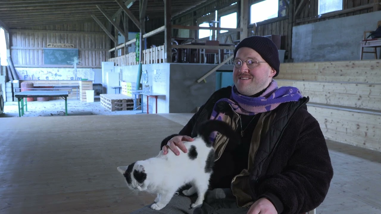 Die Falsche Farm Dokumentation