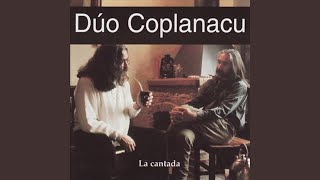 Video thumbnail of "Dúo Coplanacu - La Flor Azul"