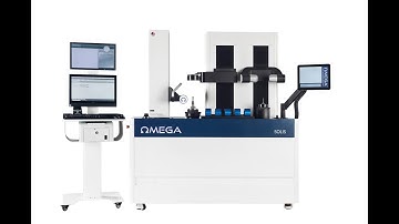Solis - Presetter + Heat Shrink Combo | Omega TMM
