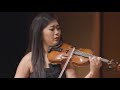 Capture de la vidéo Concerts@Home, Episode 42 — Britten & Stanford