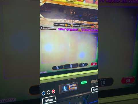 ALLL ABBOOOAARRDDD! #gambling #casino #money #comedy #slots