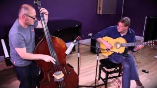 The Bird - Zoltan Dekany And Uli Elbracht