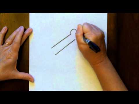 How to Draw a Dog Bone Simple Drawing Tutorial for Begi