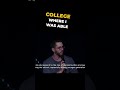 Questioning Faith: Building Your Own Foundation of Belief | Grace Summit Church Fort Wayne Indiana -